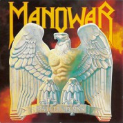 Manowar: Battle Hymns - CD