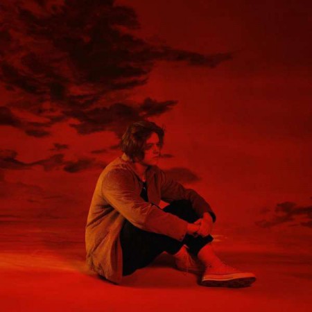 Lewis Capaldi: Divinely Uninspired To A Hellish Extent - CD