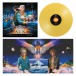 Walking On A Dream (Limited Edition - Mustard Yellow Vinyl) - Plak