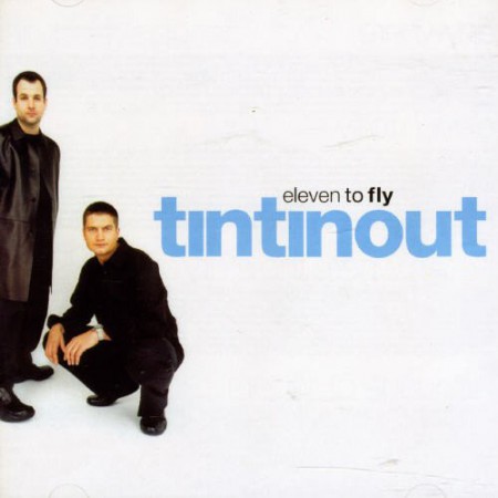 Tin Tin Out: Eleven To Fly - CD