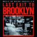 Last Exit To Brooklyn (Soundtrack) - CD