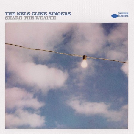 Nels Cline: Share The Wealth - CD
