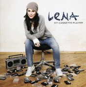 Lena: My Cassette Player - CD