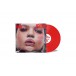 This Wasn't Meant For You Anyway (Standard Edition - Transparent Red Vinyl) - Plak