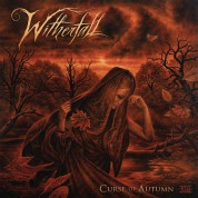 Witherfall: Curse Of Autumn - Plak