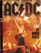 AC/DC: Live At River Plate - DVD