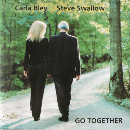 Carla Bley, Steve Swallow: Go Together - CD
