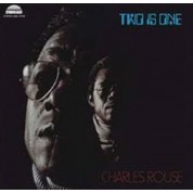 Charles Rouse: Two Is One - Plak