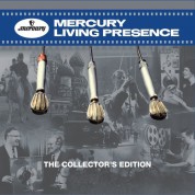 Çeşitli Sanatçılar: Mercury Living Presence (Collector's Edition) - CD