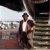 Count Basie: The Atomic Mr. Basie - CD