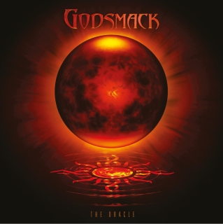 Godsmack: The Oracle - Plak