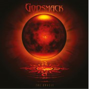 Godsmack: The Oracle - Plak