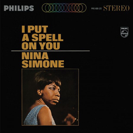 Nina Simone: I Put A Spell On You - CD
