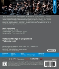 Orchestra of the Age of Enlightenment, Vladimir Jurowski: Vladimir Jurowski conducts the Orchestra of the Age of Enlightenment - BluRay Foto #2