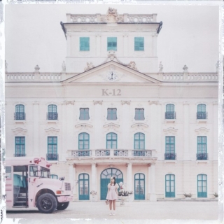 Melanie Martinez: K-12 - CD