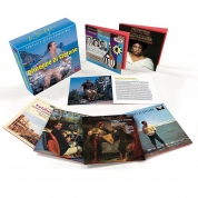 Giuseppe di Stefano - Complete Decca Recordings - CD