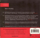 Walter Gieseking: Piano - CD Foto #2