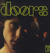 The Doors - Plak