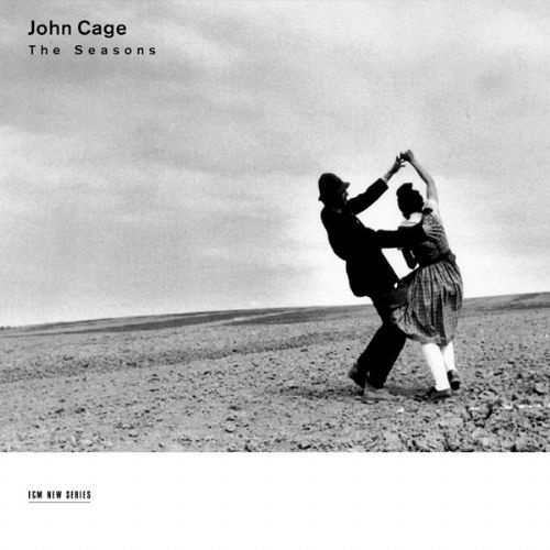 Margaret Leng Tan, American Composers Orchestra, Dennis Russell Davies: John Cage: The Seasons - CD Foto #1