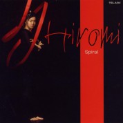 Hiromi Uehara: Spiral - CD