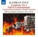 Ince: Constantinople - CD