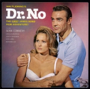 Monty Norman: James Bond - Dr.No - CD