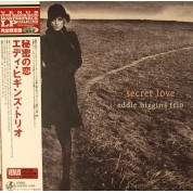 Eddie Higgins: Secret Love - Plak