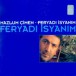 Feryadı İsyanım - CD