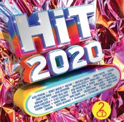 Çeşitli Sanatçılar: Hit 2020 - CD