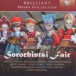 Mussorgsky: Sorochintsi Fair - CD