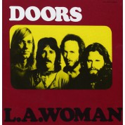 The Doors: L.A. Woman - CD
