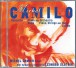 Michel Camilo: Concerto For Piano & Orchestra; Suite For Piano, Harp & Strings; Caribe - CD
