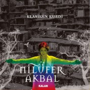 Nilüfer Akbal: Klasiken Kurdi - CD