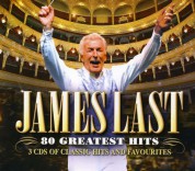 James Last: 80 Greatest Hits - CD