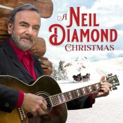Neil Diamond: A Neil Diamond Christmas - Plak