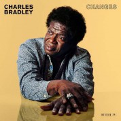 Charles Bradley: Changes - Plak