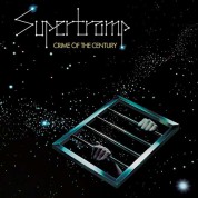 Supertramp: Crime Of The Century (40th Anniversary Edition) - CD