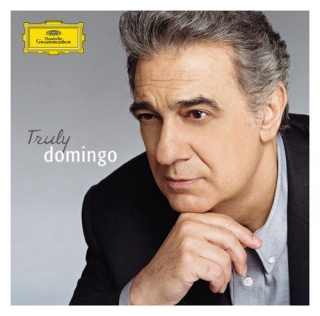 Plácido Domingo - Truly Domingo - CD