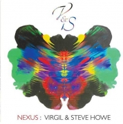 Virgil Howe, Steve Howe: Nexus - Plak