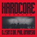 Hardcore Legends - Plak