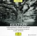 Brahms: 4 Symphonies / Haydn Variations - CD