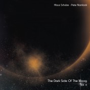 Klaus Schulze, Pete Namlook: The Dark Side Of The Moog Vol. 6 - Plak