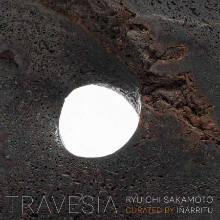Ryuichi Sakamoto: Travesia (Curated by Inarritu) - Plak