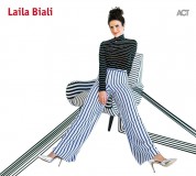 Laila Biali - CD