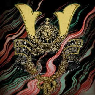 Atticus Ross, Leopold Ross, Nick Chuba: Shogun - Plak