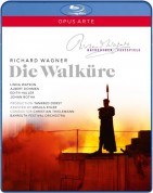 Wagner: Die Walküre - BluRay