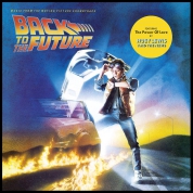Çeşitli Sanatçılar: Back To The Future - CD