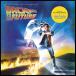 Back To The Future - CD