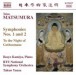 Matsumura: Symphonies Nos. 1 & 2 / To the Night of Gethsemane - CD