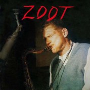 Zoot Sims: Zoot - CD